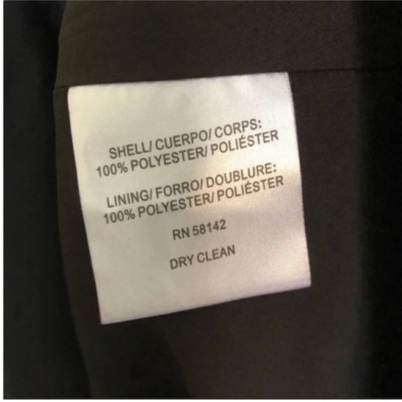 Gal Meets Glam Maude Daisy Floral Bow Mini Dress - Picture 7 of 7